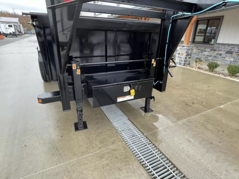 new Dump Trailers Big Tex Trailers  for sale, in Irwin, PA Thumbnail 14