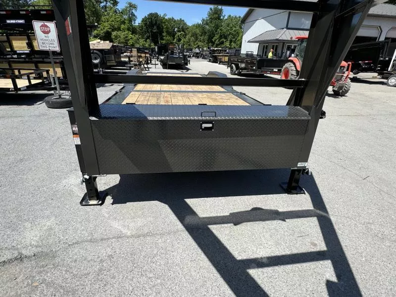 new Equipment / Flatbed Trailers MAXX-D for sale, in Irwin, PA Thumbnail 8