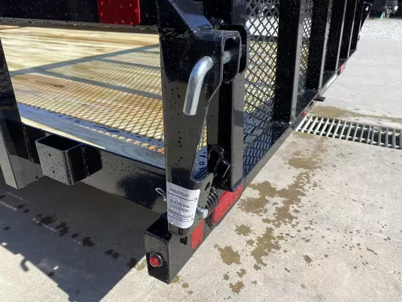 new Utility Trailers Sure-Trac  for sale, in Evans City, PA Thumbnail 24