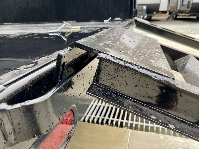 new Dump Trailers Iron Bull  for sale, in Carlisle, PA Thumbnail 32
