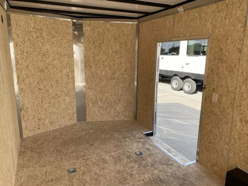 new Cargo (Enclosed) Trailers Sure-Trac  for sale, in West Middlesex, PA Thumbnail 33