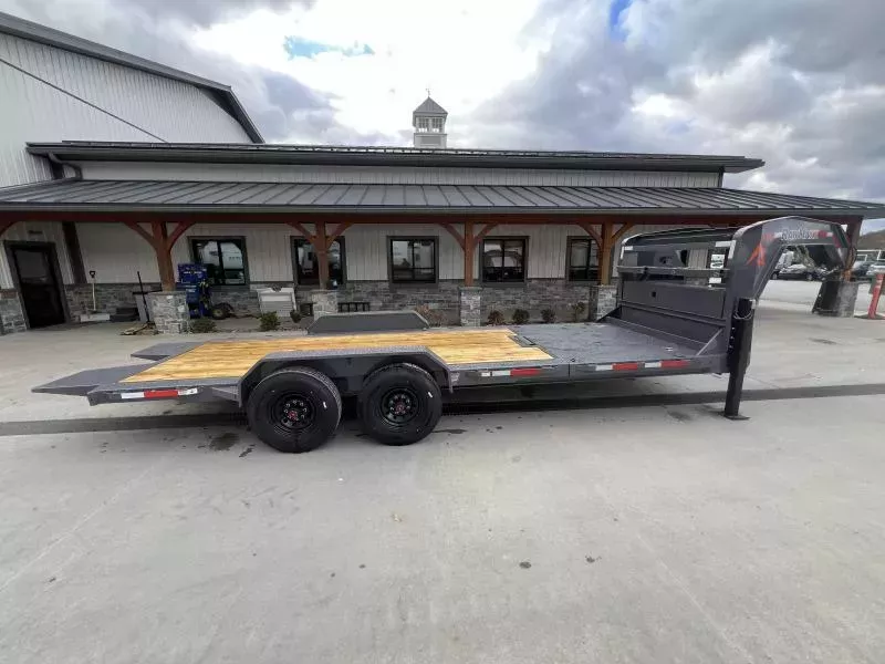 new Equipment / Flatbed Trailers RawMaxx  for sale, in Carlisle, PA Thumbnail 13
