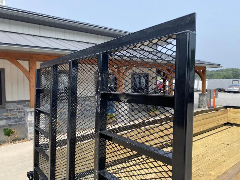 new Utility Trailers Sure-Trac  for sale, in Evans City, PA Thumbnail 22