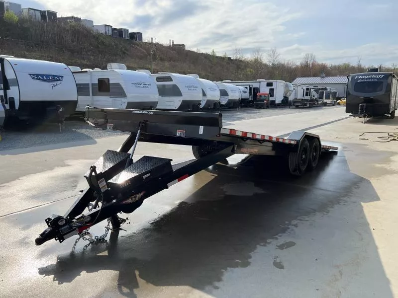 new Car Haulers / Racing Trailers H and H Trailer  for sale, in Carlisle, PA Thumbnail 9
