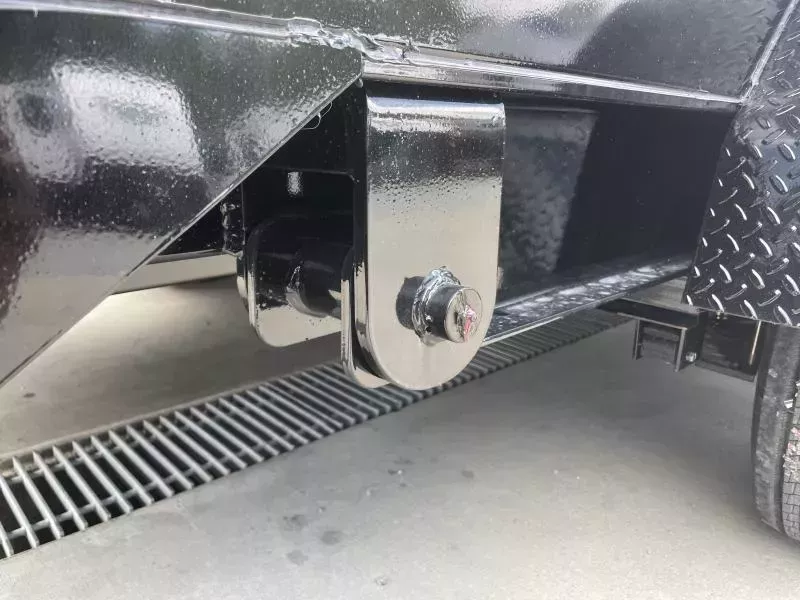 new Dump Trailers Sure-Trac for sale, in Carlisle, PA Thumbnail 40