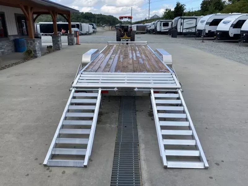 new Equipment / Flatbed Trailers Sure-Trac  for sale, in West Middlesex, PA Thumbnail 23