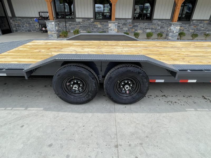 new Car Haulers / Racing Trailers Lamar Trailers for sale, in Evans City, PA Thumbnail 6
