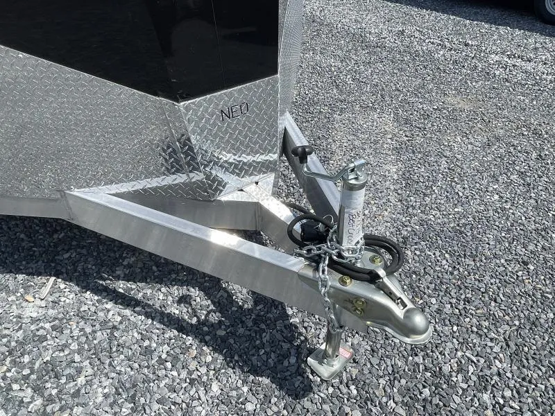 new Cargo (Enclosed) Trailers NEO Trailers  for sale, in West Middlesex, PA Thumbnail 14