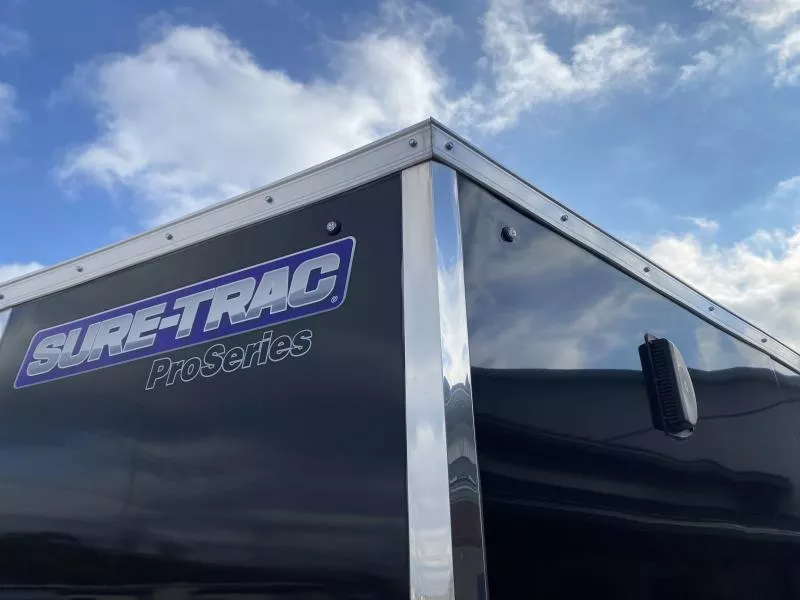 new Cargo (Enclosed) Trailers Sure-Trac  for sale, in Irwin, PA Thumbnail 10