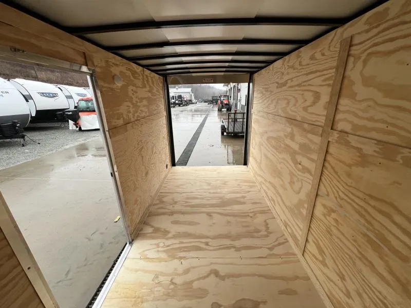 new Cargo (Enclosed) Trailers Xtreme Cargo  for sale, in Carlisle, PA Thumbnail 9