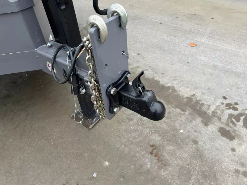 new Equipment / Flatbed Trailers Midsota  for sale, in Irwin, PA Thumbnail 14