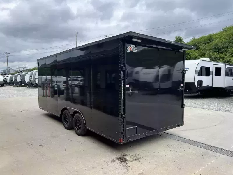 new Cargo (Enclosed) Trailers Xtreme Cargo for sale, in Irwin, PA Thumbnail 6