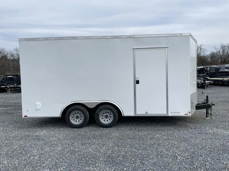 new Cargo (Enclosed) Trailers Xtreme Cargo  for sale, in Irwin, PA Thumbnail 3
