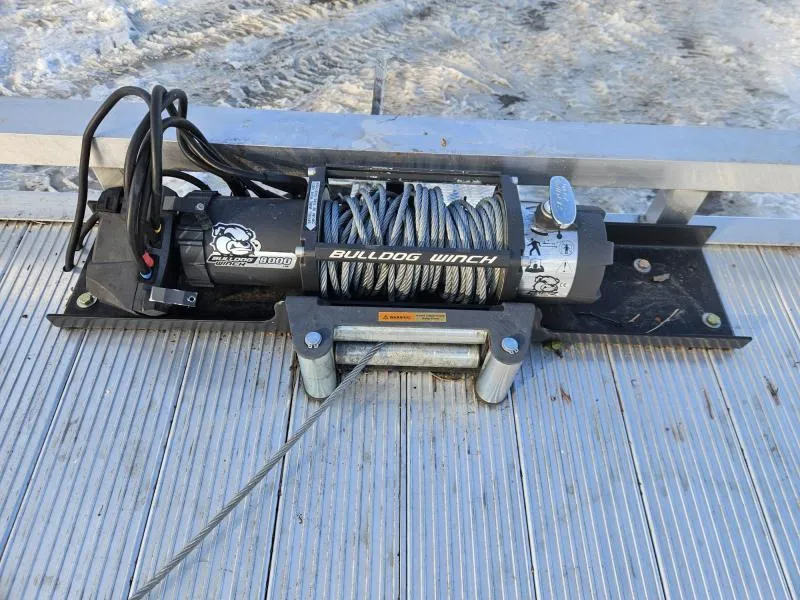 used Car Haulers / Racing Trailers Sure-Trac  for sale, in Carlisle, PA Thumbnail 16