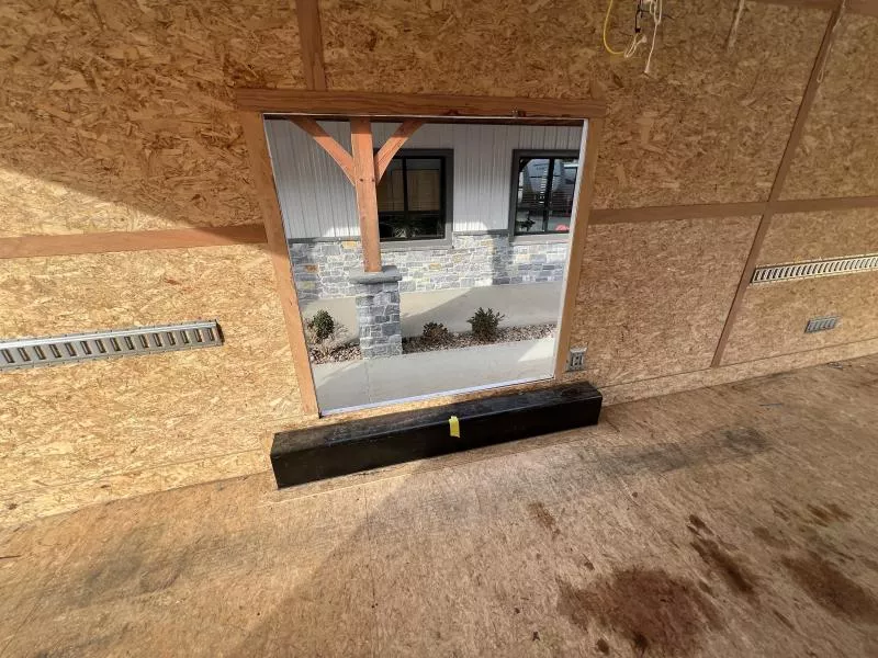 used Cargo (Enclosed) Trailers Discovery Trailers  for sale, in Irwin, PA Thumbnail 18