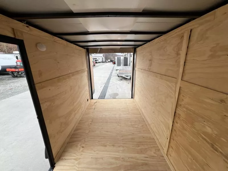 new Cargo (Enclosed) Trailers Xtreme Cargo  for sale, in West Middlesex, PA Thumbnail 13