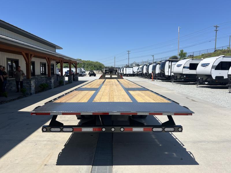 new Equipment / Flatbed Trailers MAXX-D  for sale, in Carlisle, PA Thumbnail 13