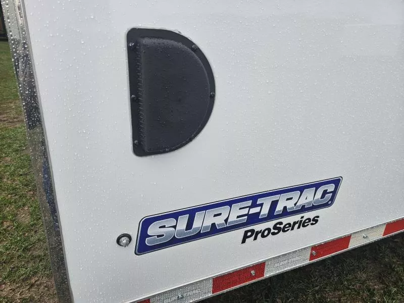new Cargo (Enclosed) Trailers Sure-Trac  for sale, in Carlisle, PA Thumbnail 10