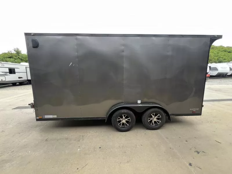 used Cargo (Enclosed) Trailers Cargo Mate  for sale, in Irwin, PA Thumbnail 6