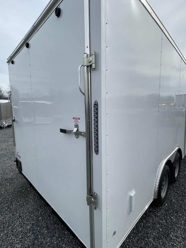 new Cargo (Enclosed) Trailers Xtreme Cargo  for sale, in Irwin, PA Thumbnail 13
