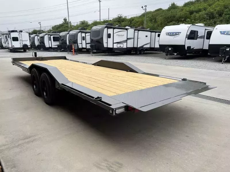 new Equipment / Flatbed Trailers MAXX-D for sale, in Carlisle, PA Thumbnail 6