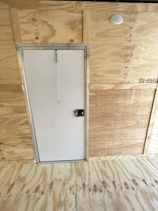 new Cargo (Enclosed) Trailers Xtreme Cargo  for sale, in West Middlesex, PA Thumbnail 16