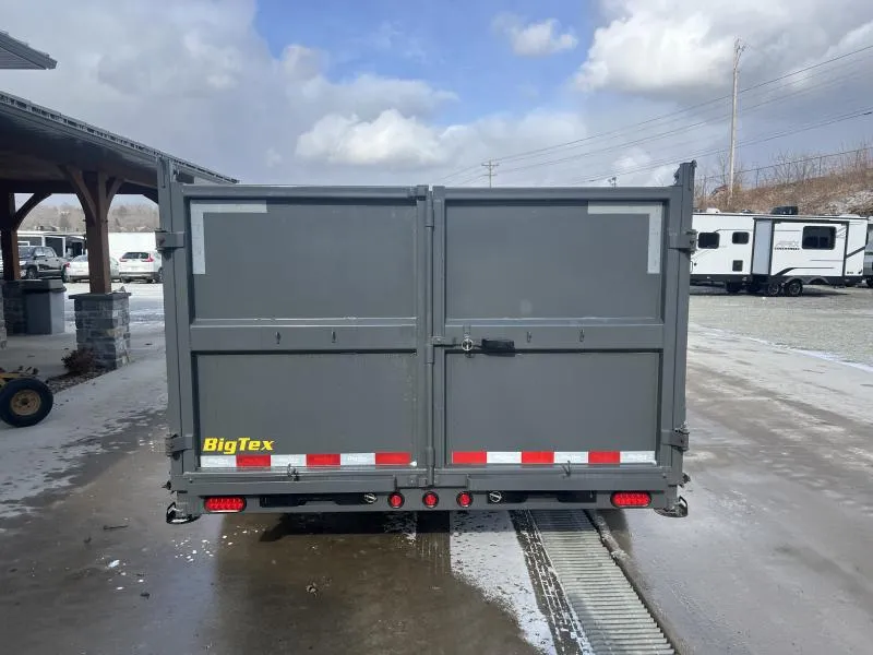 new Dump Trailers Big Tex Trailers  for sale, in Irwin, PA Thumbnail 19