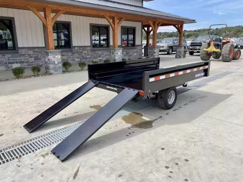 new Dump Trailers Sure-Trac  for sale, in Evans City, PA Thumbnail 23