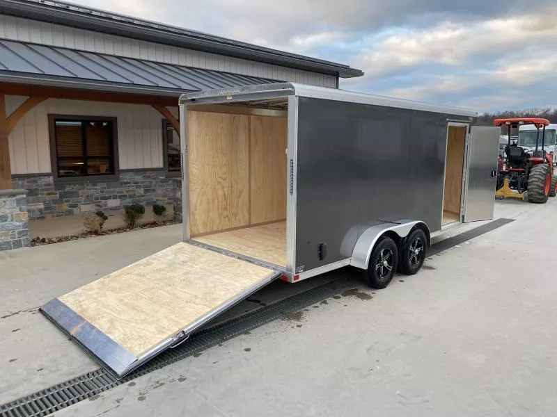 new Cargo (Enclosed) Trailers NEO Trailers  for sale, in West Middlesex, PA Thumbnail 19