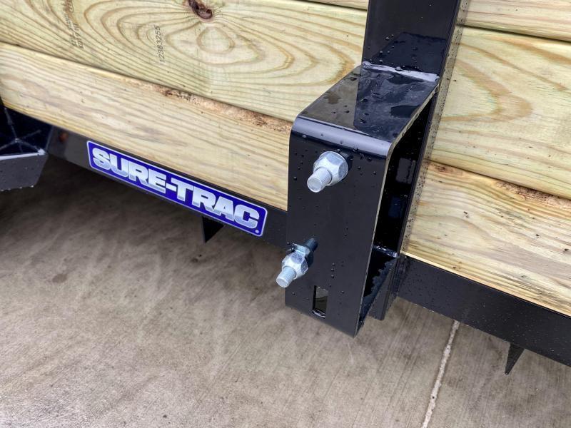 new Utility Trailers Sure-Trac  for sale, in Carlisle, PA Thumbnail 12