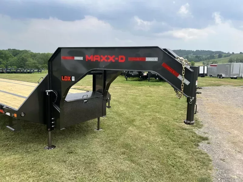 new Equipment / Flatbed Trailers MAXX-D  for sale, in Evans City, PA Thumbnail 9