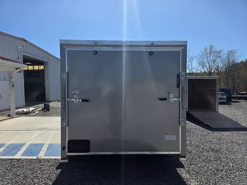 new Cargo (Enclosed) Trailers Quality Cargo  for sale, in Irwin, PA Thumbnail 4
