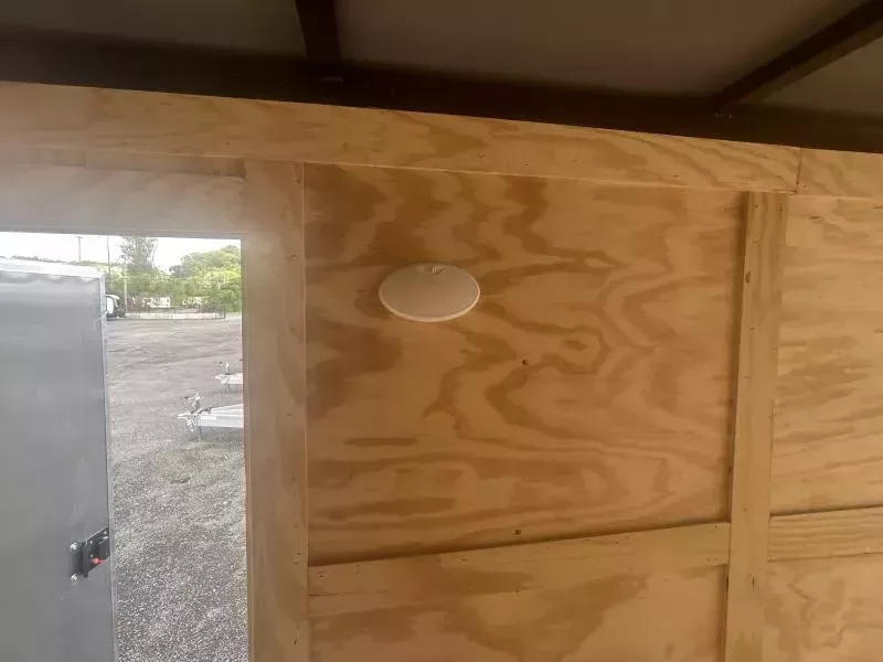 new Cargo (Enclosed) Trailers Quality Cargo  for sale, in Carlisle, PA Thumbnail 21