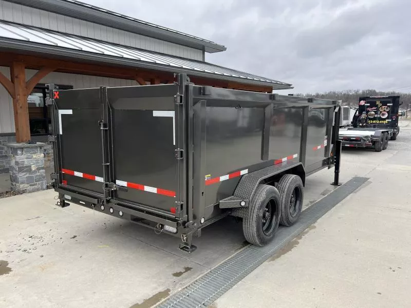 new Dump Trailers MAXX-D for sale, in Carlisle, PA Thumbnail 17