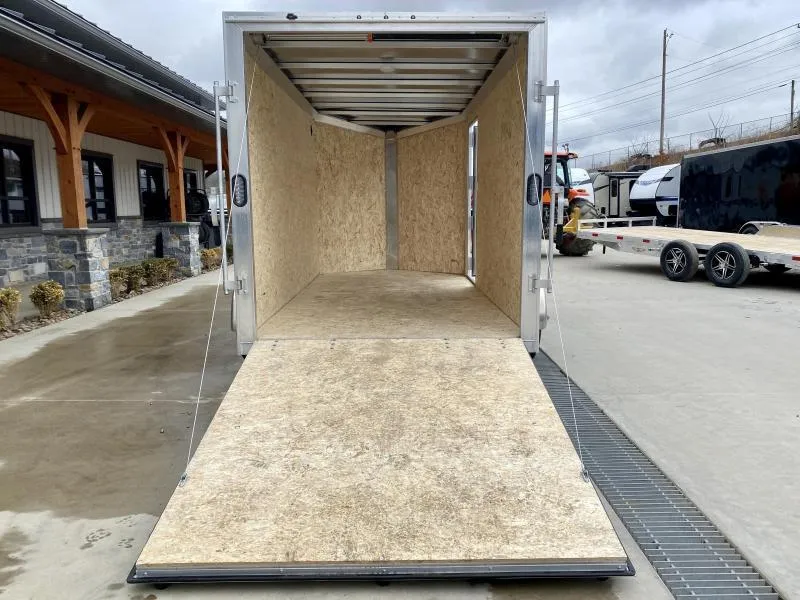 new Cargo (Enclosed) Trailers E-Z Hauler  for sale, in Evans City, PA Thumbnail 23