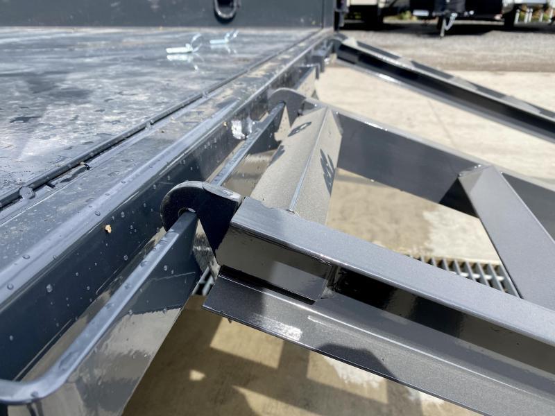 new Dump Trailers Lamar Trailers  for sale, in West Middlesex, PA Thumbnail 35