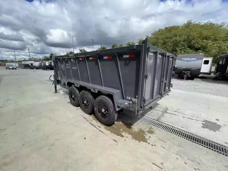 new Dump Trailers Lamar Trailers  for sale, in Irwin, PA Thumbnail 14