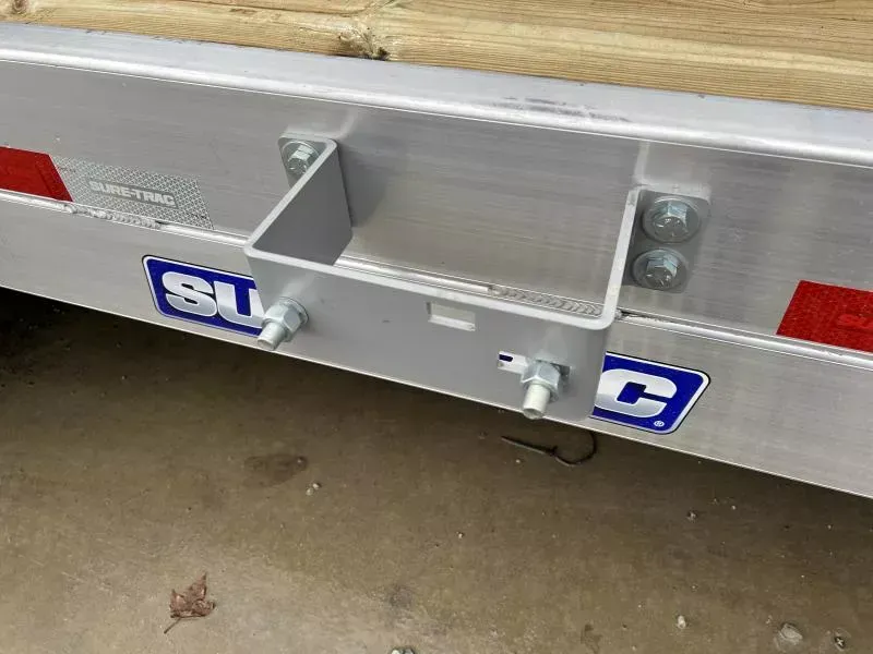 new Car Haulers / Racing Trailers Sure-Trac  for sale, in Carlisle, PA Thumbnail 14