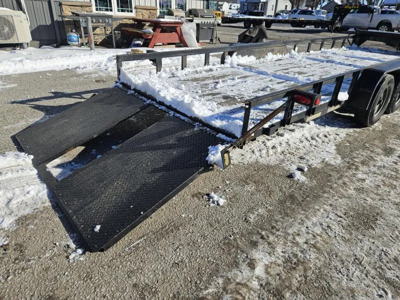 used Utility Trailers Gatormade Trailers  for sale, in Carlisle, PA Thumbnail 10