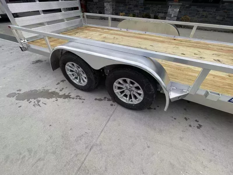 new Utility Trailers Sure-Trac  for sale, in Irwin, PA Thumbnail 12