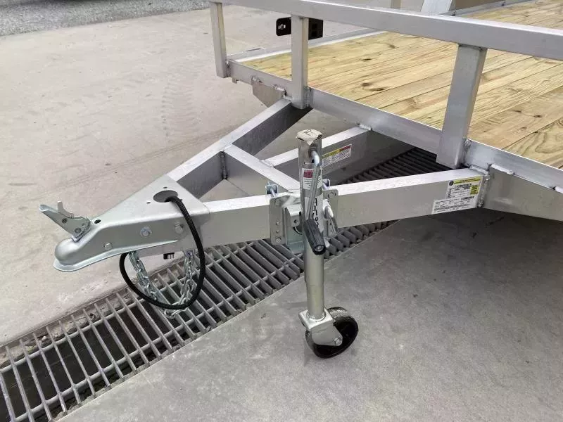 new Utility Trailers Sure-Trac  for sale, in Irwin, PA Thumbnail 10