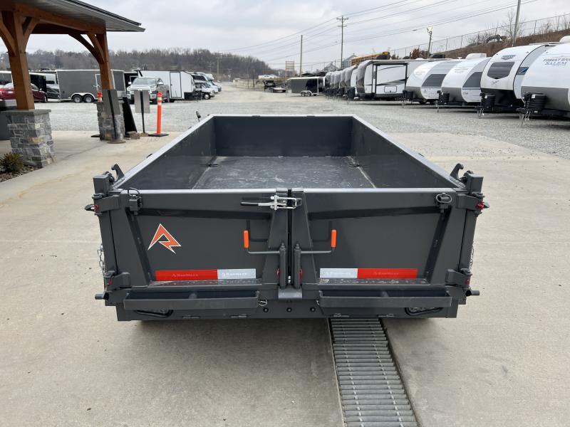 new Dump Trailers RawMaxx  for sale, in Evans City, PA Thumbnail 21