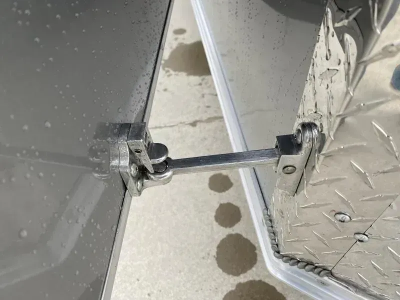 new Cargo (Enclosed) Trailers E-Z Hauler  for sale, in Irwin, PA Thumbnail 14