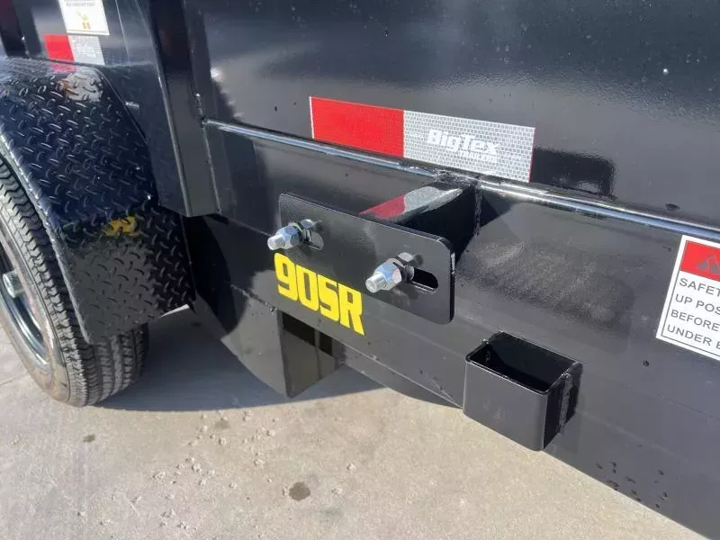 new Dump Trailers Big Tex Trailers  for sale, in Irwin, PA Thumbnail 25