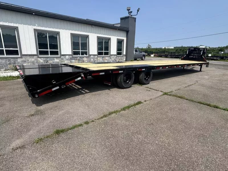 new Equipment / Flatbed Trailers MAXX-D  for sale, in Carlisle, PA Thumbnail 3