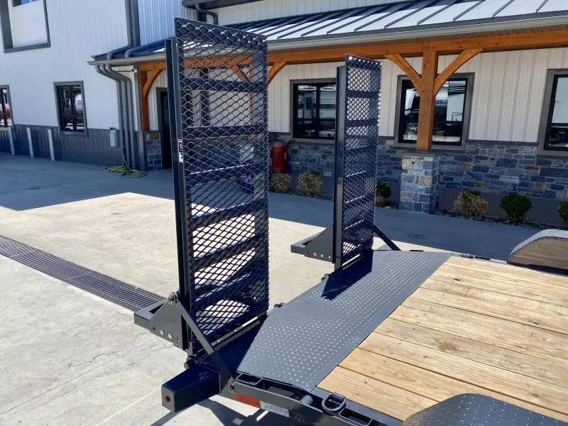 new Equipment / Flatbed Trailers Lamar Trailers  for sale, in Carlisle, PA Thumbnail 17