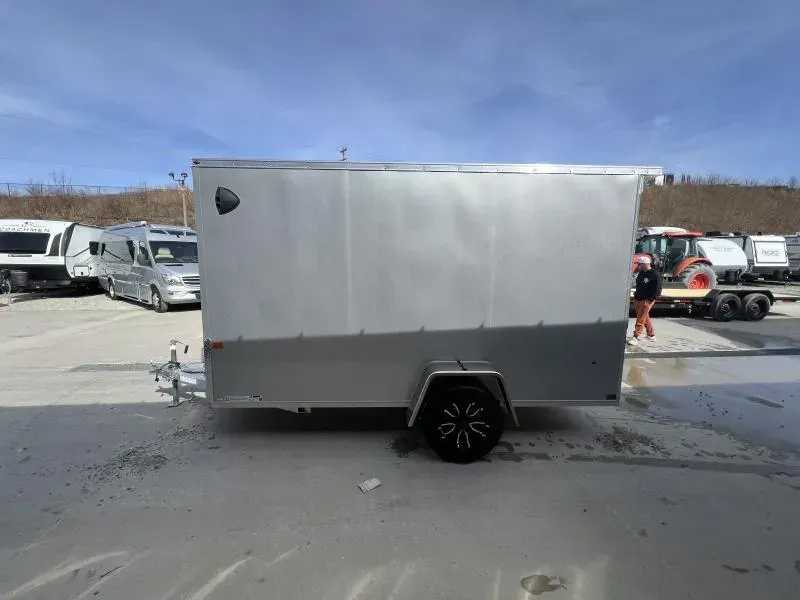 new Cargo (Enclosed) Trailers NEO Trailers  for sale, in Carlisle, PA Thumbnail 6