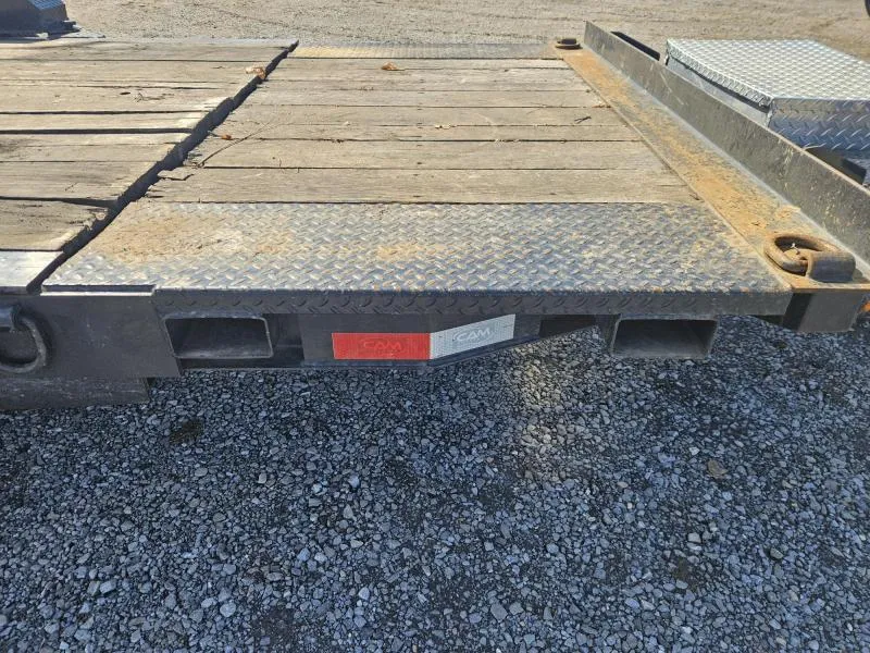 used Equipment / Flatbed Trailers Cam Superline  for sale, in Carlisle, PA Thumbnail 14