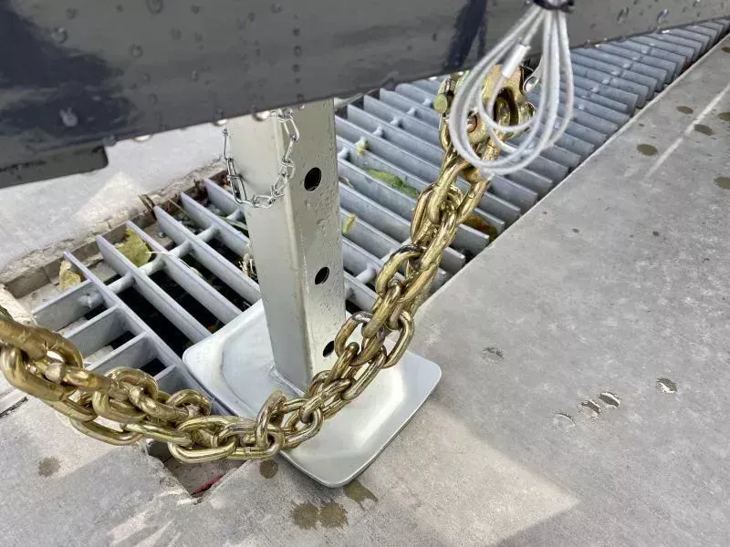 new Car Haulers / Racing Trailers Lamar Trailers  for sale, in Irwin, PA Thumbnail 11