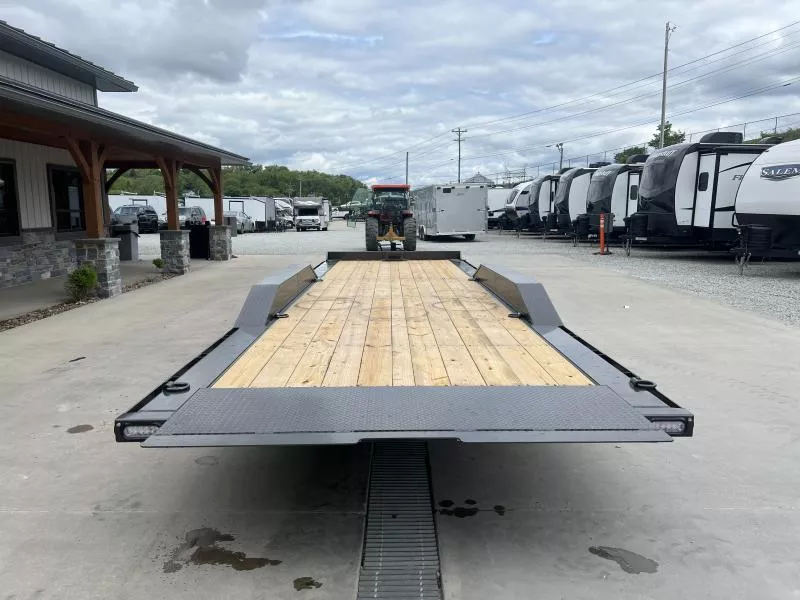 new Equipment / Flatbed Trailers MAXX-D for sale, in Carlisle, PA Thumbnail 16